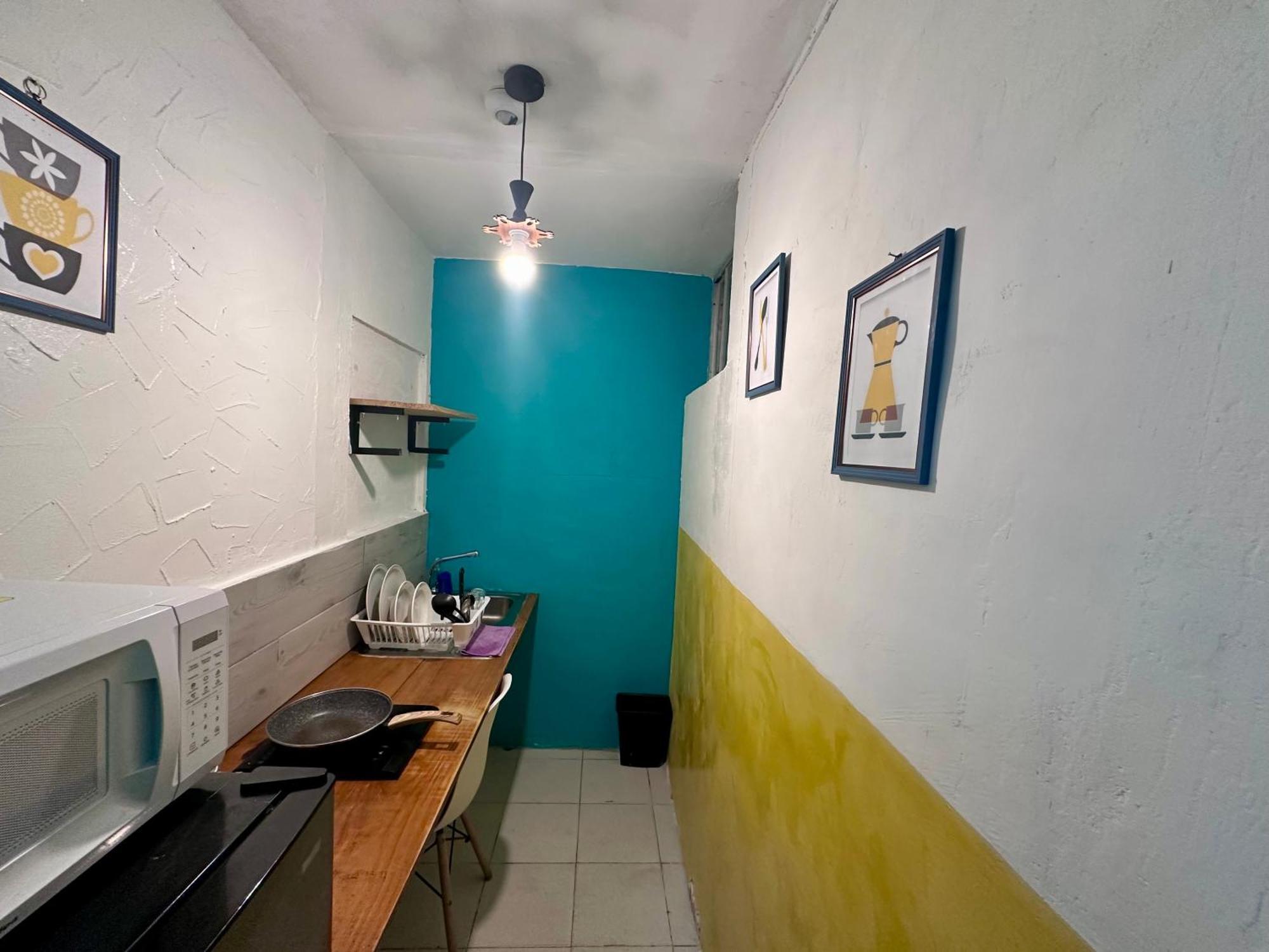 Suites Brisa Marina - Atras De Playa Regatas Y El Malecon, 6 Calles Del Acuario Veracruz Bagian luar foto
