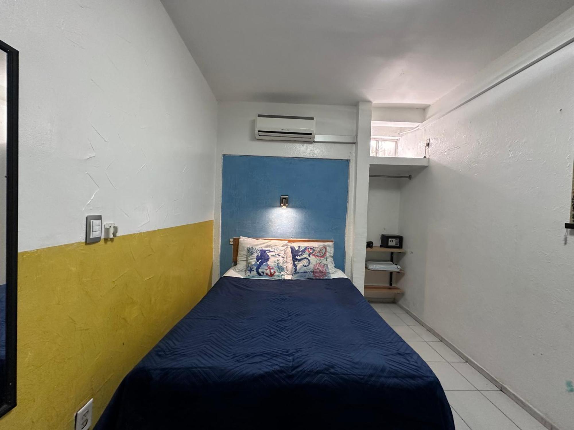 Suites Brisa Marina - Atras De Playa Regatas Y El Malecon, 6 Calles Del Acuario Veracruz Bagian luar foto