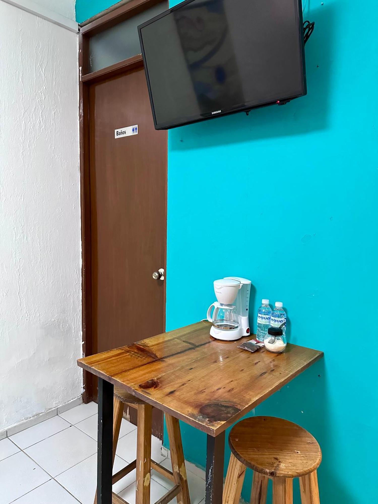 Suites Brisa Marina - Atras De Playa Regatas Y El Malecon, 6 Calles Del Acuario Veracruz Bagian luar foto