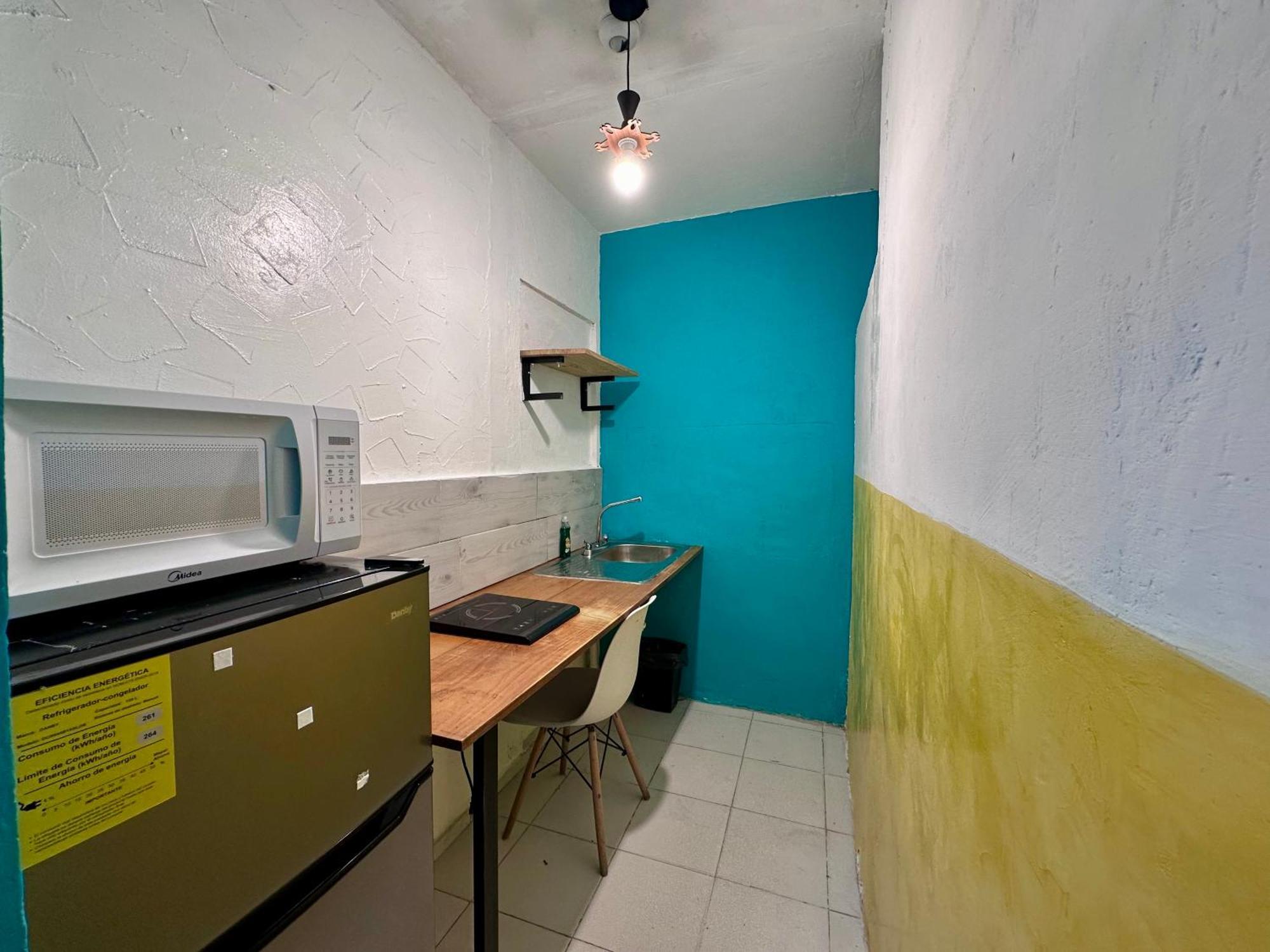 Suites Brisa Marina - Atras De Playa Regatas Y El Malecon, 6 Calles Del Acuario Veracruz Bagian luar foto