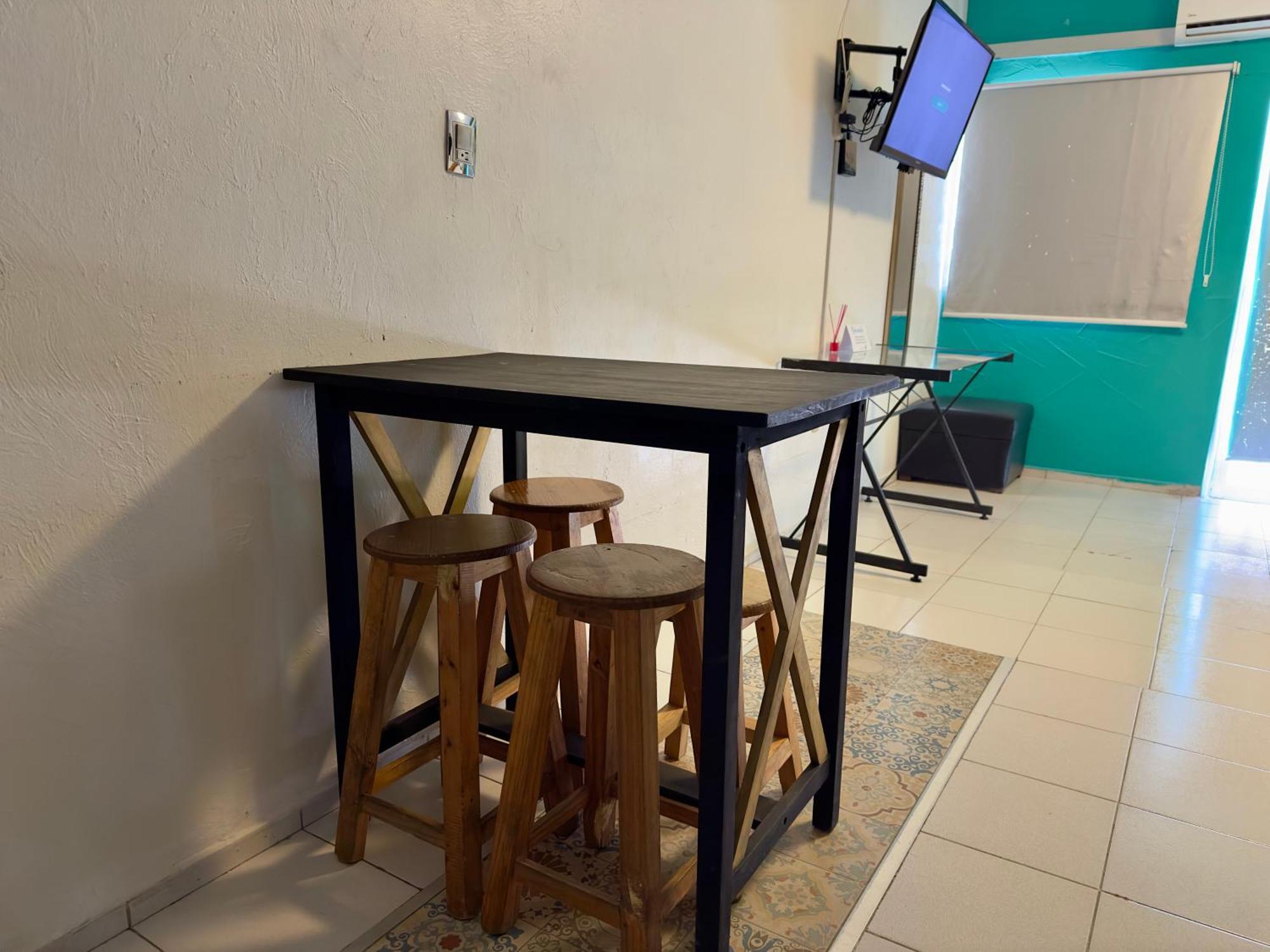 Suites Brisa Marina - Atras De Playa Regatas Y El Malecon, 6 Calles Del Acuario Veracruz Bagian luar foto
