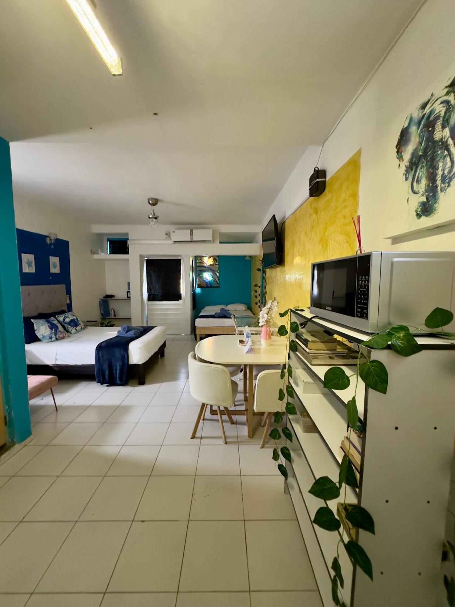 Suites Brisa Marina - Atras De Playa Regatas Y El Malecon, 6 Calles Del Acuario Veracruz Bagian luar foto