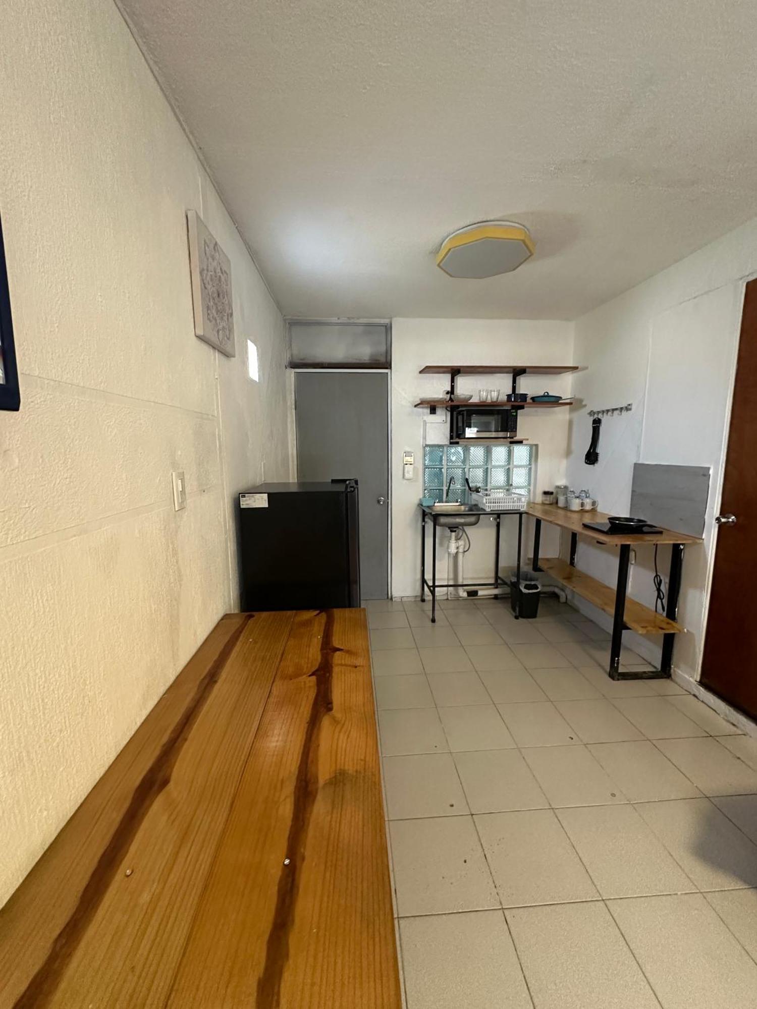 Suites Brisa Marina - Atras De Playa Regatas Y El Malecon, 6 Calles Del Acuario Veracruz Bagian luar foto