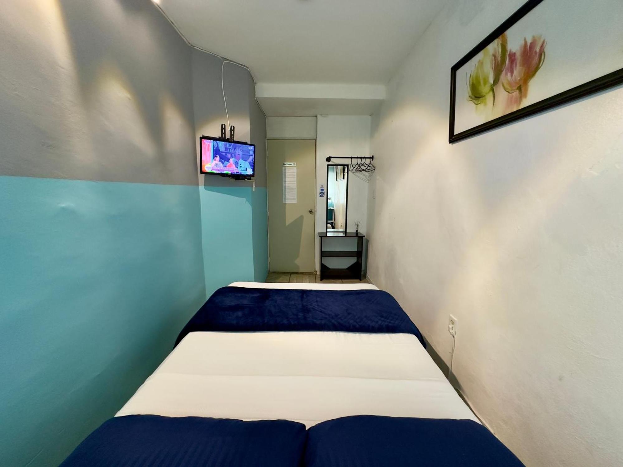 Suites Brisa Marina - Atras De Playa Regatas Y El Malecon, 6 Calles Del Acuario Veracruz Bagian luar foto