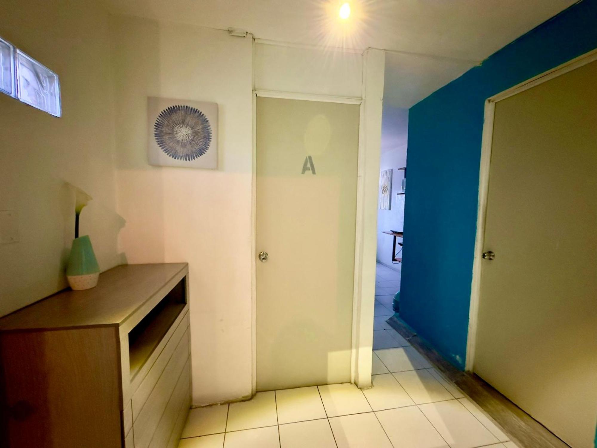 Suites Brisa Marina - Atras De Playa Regatas Y El Malecon, 6 Calles Del Acuario Veracruz Bagian luar foto