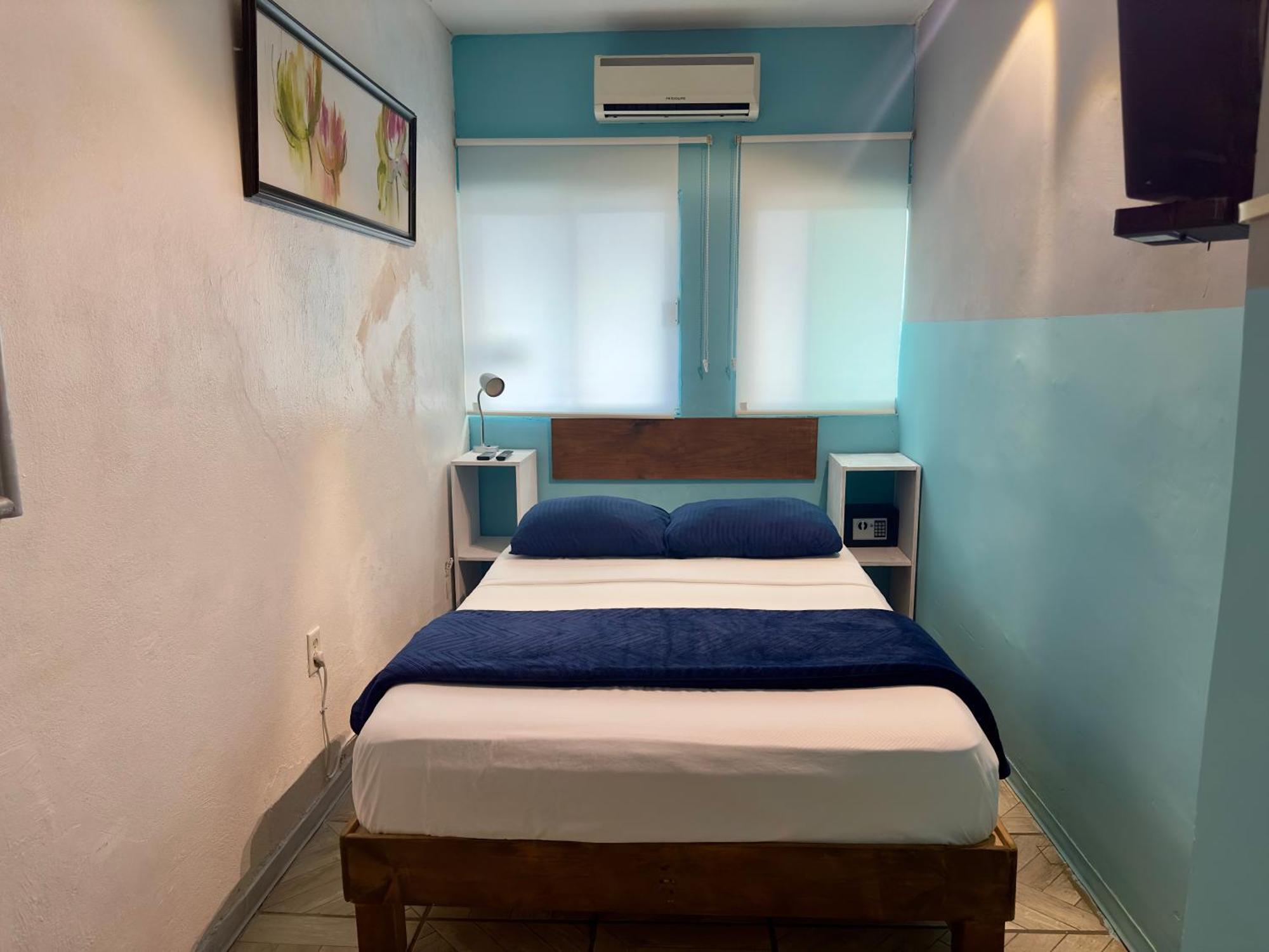 Suites Brisa Marina - Atras De Playa Regatas Y El Malecon, 6 Calles Del Acuario Veracruz Bagian luar foto