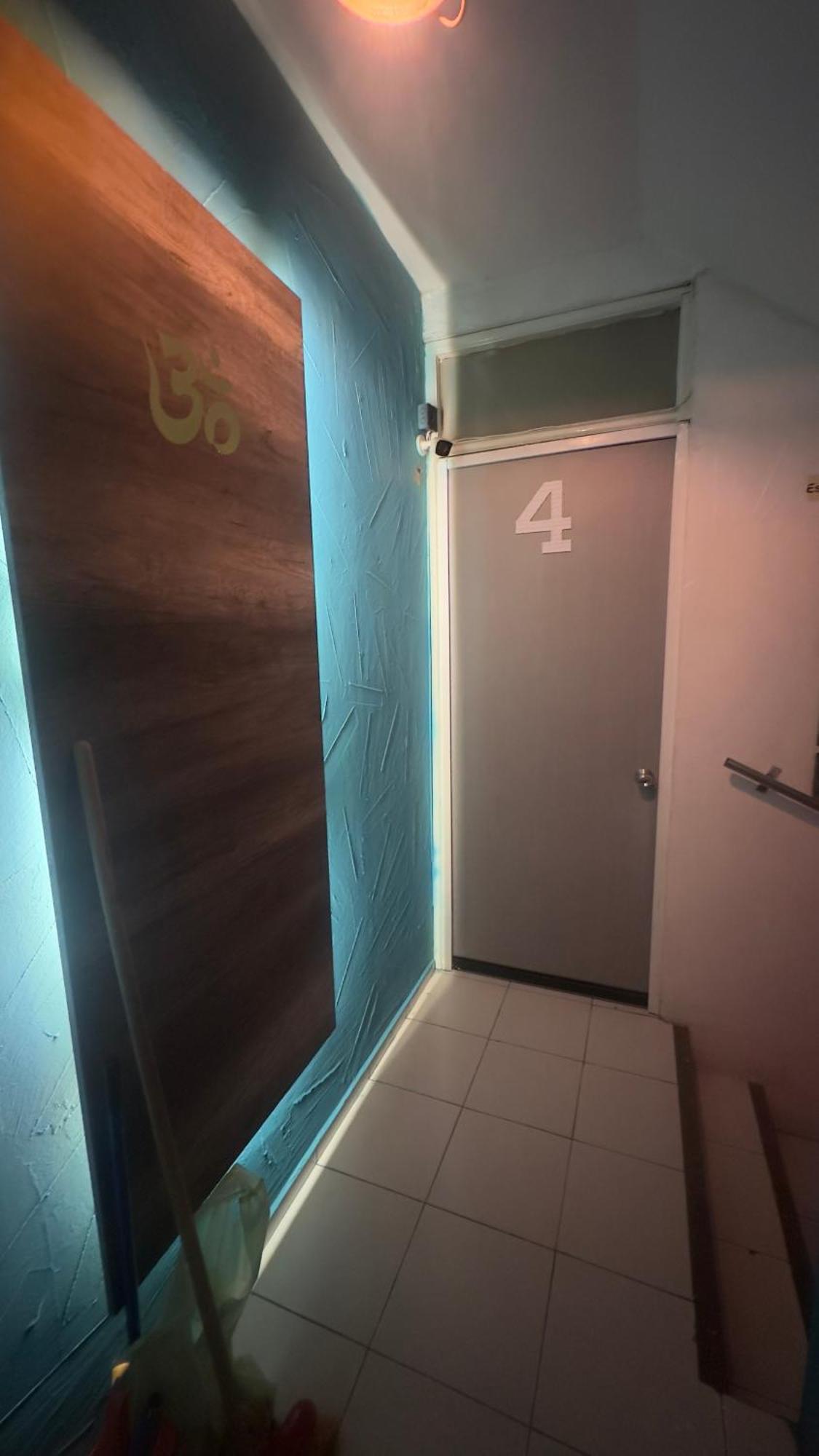 Suites Brisa Marina - Atras De Playa Regatas Y El Malecon, 6 Calles Del Acuario Veracruz Bagian luar foto